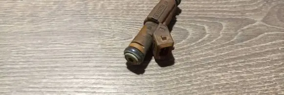 Volvo S80 Fuel injector 0280155831