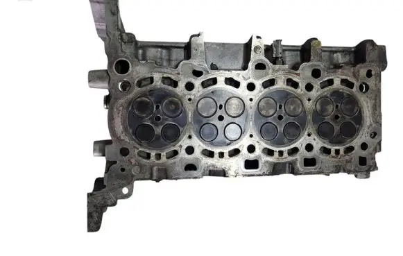 Engine head