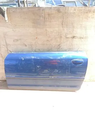 Audi A4 S4 B7 8E 8H Door (2 Door Coupe) 