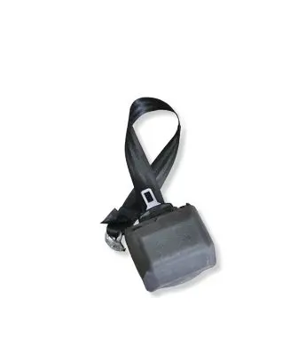Audi Q5 SQ5 Rear seatbelt 8R0857805J