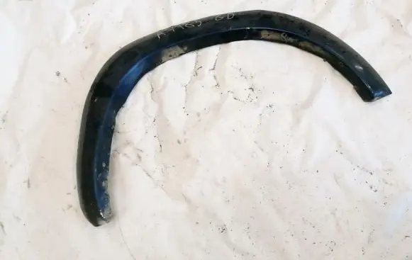 Fiat Stilo Rear arch trim