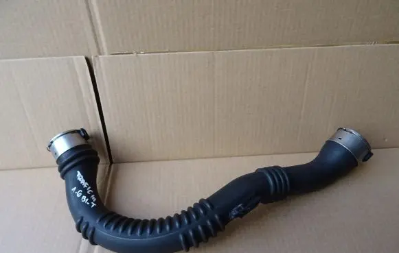 Renault Trafic III (X82) Intercooler hose/pipe 93867727 1446061268R