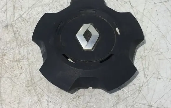 Renault Trafic III (X82) Original wheel cap 93866156 93866648