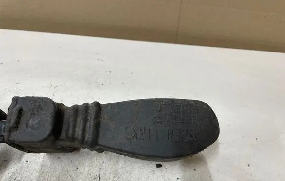 Audi A4 S4 B8 8K Rear door check strap stopper 8K0839267B