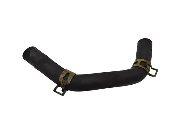Peugeot iOn Electric car engine cooling hoses/pipes 