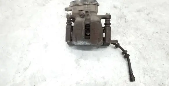 Audi A6 S6 C7 4G Rear brake caliper 4G6P