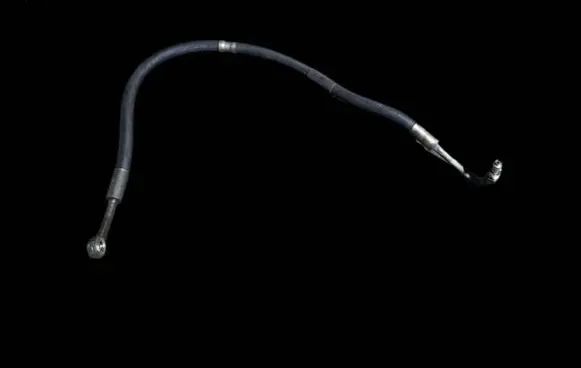 BMW 5 E39 Power steering hose/pipe/line 6750197