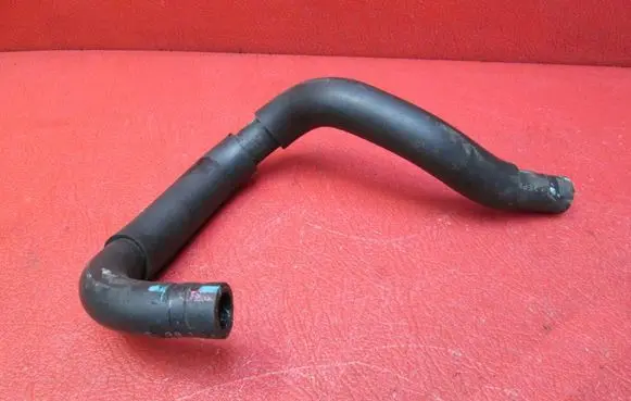 Renault Koleos I Engine coolant pipe/hose
