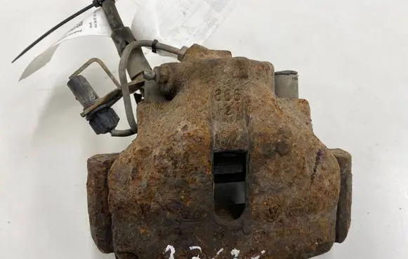 Audi A4 S4 B7 8E 8H Front brake caliper 8E0615123A