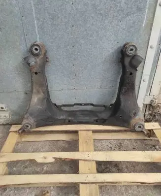 Audi A4 S4 B8 8K Front subframe