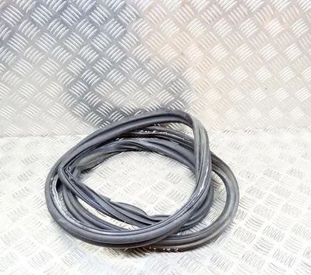 Jaguar F-Type Trunk rubber seal (body) 