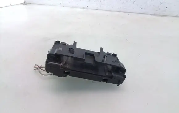 Renault Scenic II - Grand scenic II Ignition key card reader S118539002B