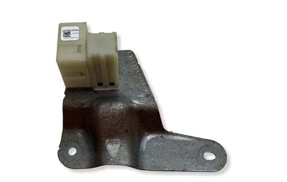 Jeep Wrangler Brake pedal sensor switch 04671336AD
