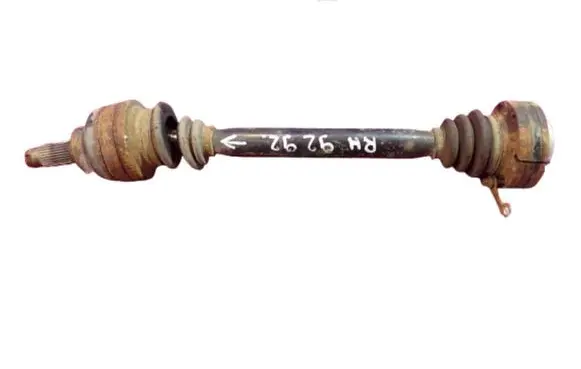 BMW 5 E39 Front driveshaft 
