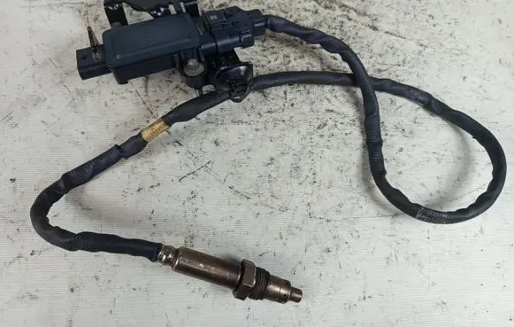 Ford Focus Lambda probe sensor JX6A-5L248-AA NS11A-18J17A-H