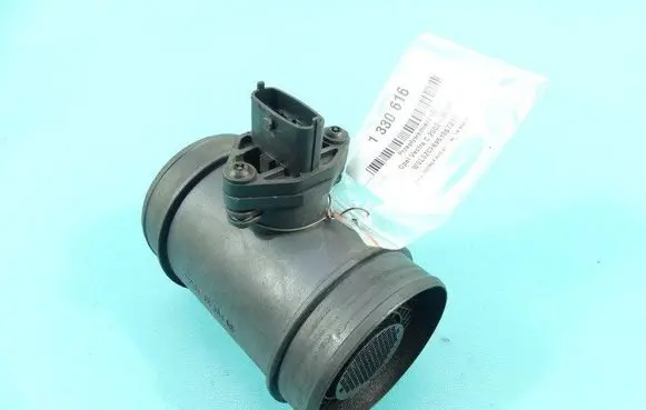 Mass air flow meter