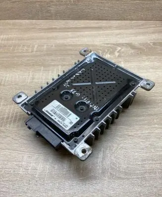 Infiniti G35 Sound amplifier 28060AC000