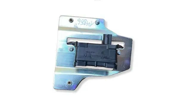BMW 3 E90 E91 ESP acceleration yaw rate sensor 34526762769 6762769 34516777252