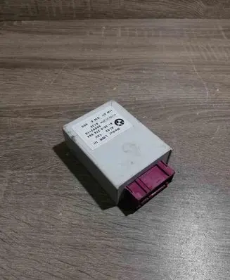 BMW 5 E39 Light module LCM 8375964 55892110
