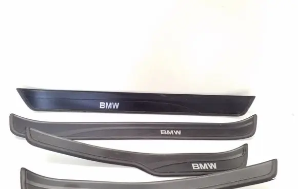 BMW 3 E90 E91 Other sill/pillar trim element 7060285 7060280