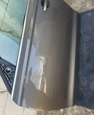 Audi A6 S6 C7 4G Front door