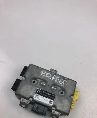 Other control units/modules