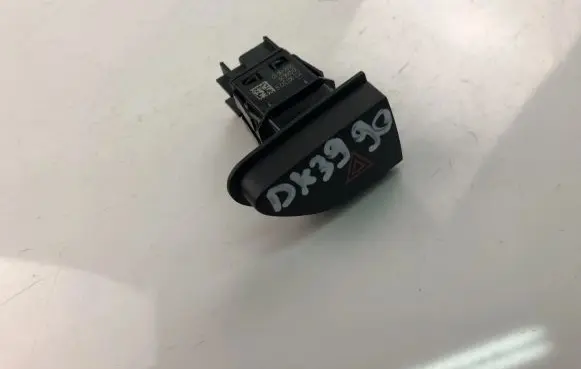 Renault Captur Other switches/knobs/shifts 252907372R