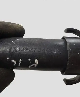 Opel Insignia A Headlight washer spray nozzle 13227348