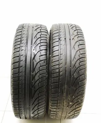 BMW 3 E46 R15 summer tire 19565R1591V AGI