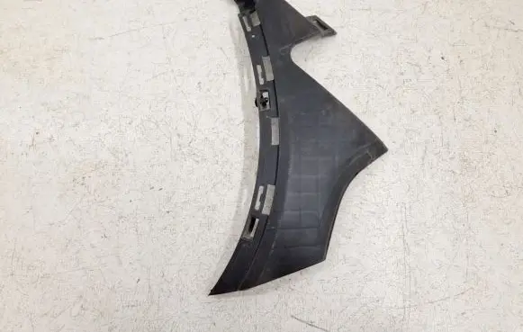 Mercedes-Benz GLC X253 C253 Front bumper mounting bracket A2538857702 A2538857702LI