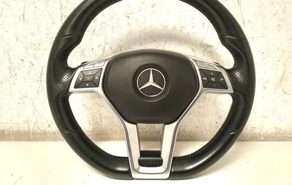 Mercedes-Benz C W204 Steering wheel A1724602703