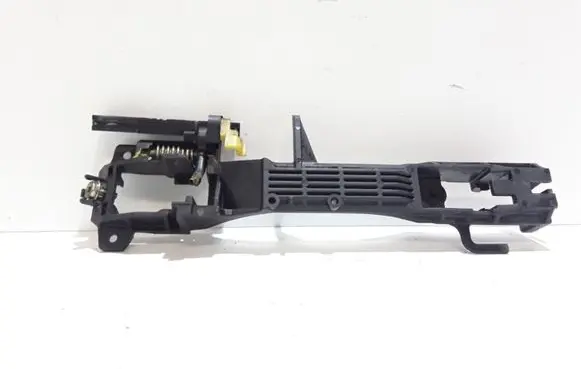 Toyota Land Cruiser (J120) Front door exterior handle/bracket 
