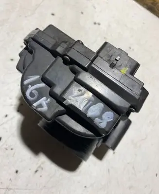 Peugeot 308 Throttle valve 757669780 A2C53279370