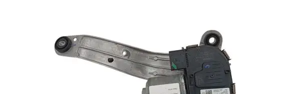 Volkswagen ID.3 Front wiper linkage and motor 10A955119A