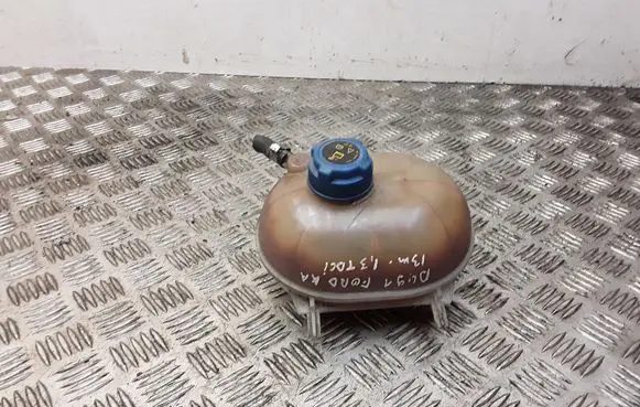 Ford Ka Coolant expansion tank/reservoir 