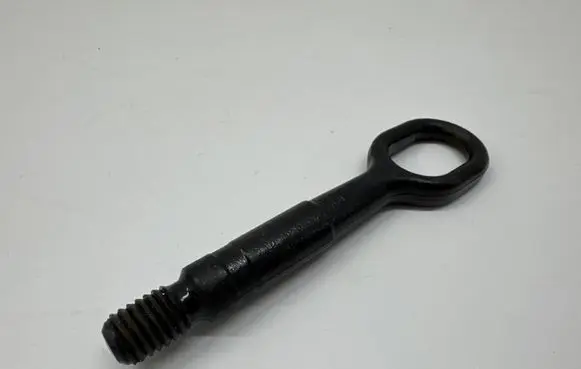 Audi A5 Sportback 8TA Towing hook eye 8K0805615