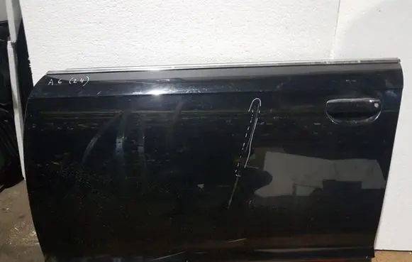 Audi A6 S6 C6 4F Front door 4F0