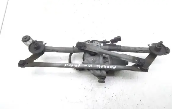 Toyota Avensis T270 Front wiper linkage 3397021034 0390241964