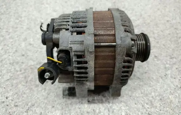 Citroen C5 Generator/alternator