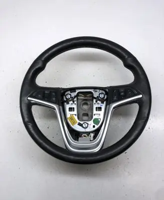 Opel Mokka Steering wheel