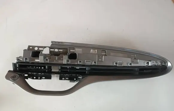 Fiat 500E Dashboard trim 07357729030