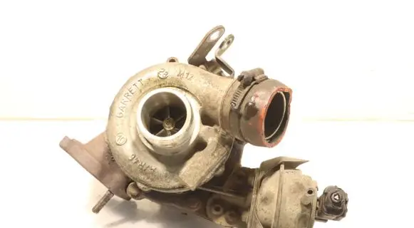 Ford S-MAX Turbo 9671413780
