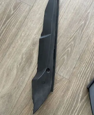 Lexus UX Other exterior part 5380876020