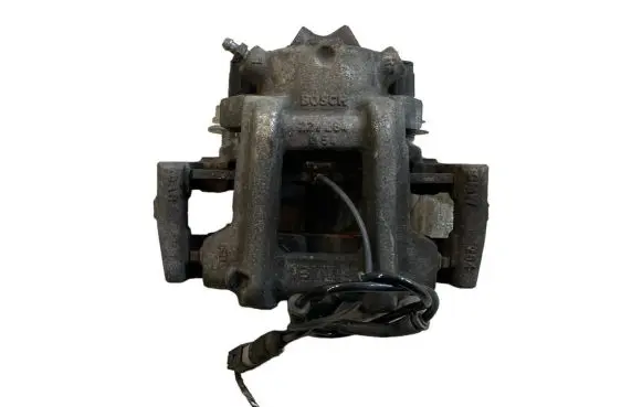 BMW 1 F20 F21 Front brake caliper 6850649 34116850649