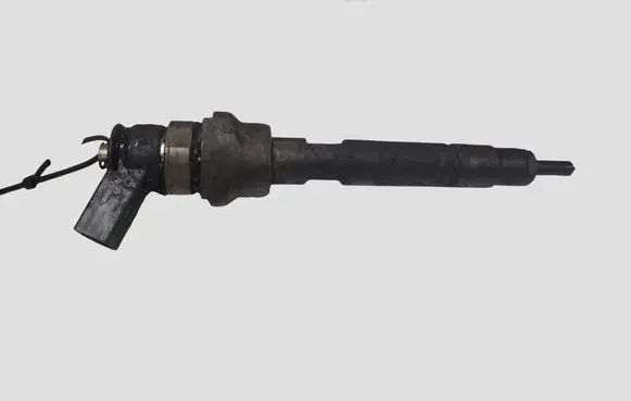 BMW 1 E81 E87 Fuel injector 0445110289