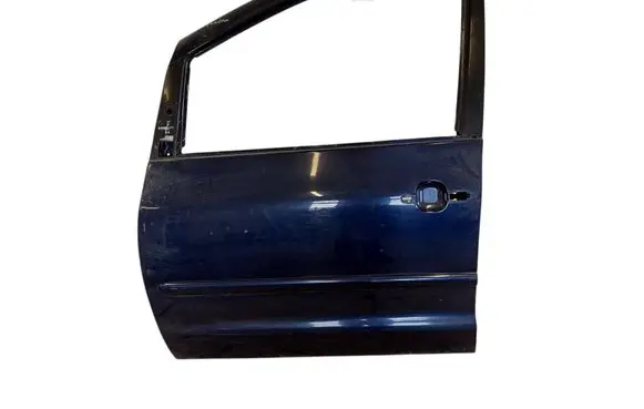 Volkswagen Sharan Front door