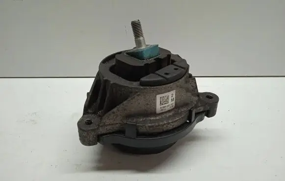 BMW 1 F20 F21 Engine mount bracket 6854251 180112 0158