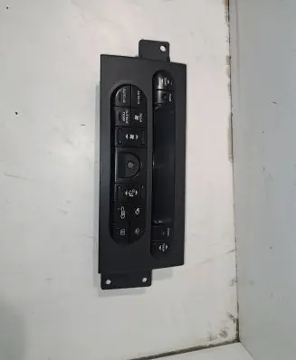 Chrysler Pacifica Air conditioning/heating control unit 05005469AB 29961H