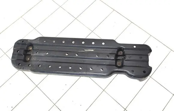 Ford Ranger Fuel tank bottom protection AB319K014AA