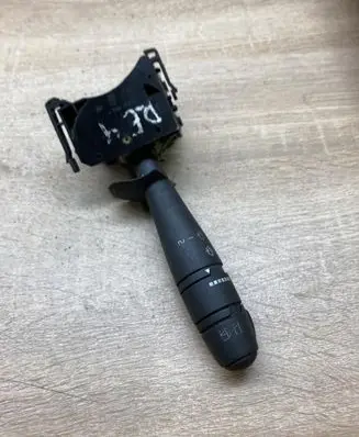 Renault Laguna II Wiper control stalk 8200012245